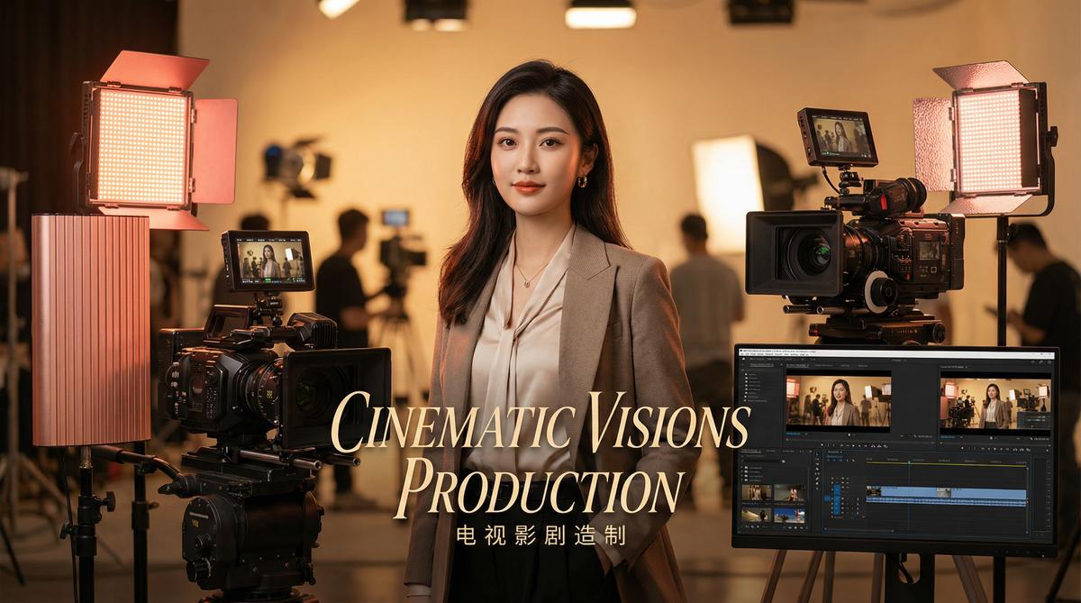 网红影视传媒视频社区